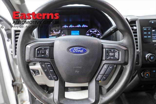 used 2019 Ford F-250 car, priced at $32,950