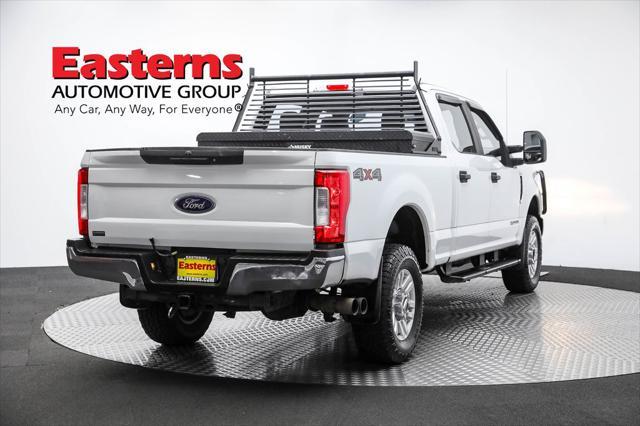 used 2019 Ford F-250 car, priced at $32,950