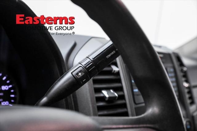 used 2019 Ford F-250 car, priced at $32,950