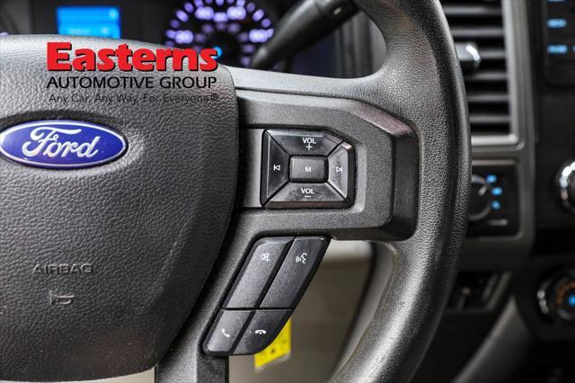 used 2019 Ford F-250 car, priced at $32,950