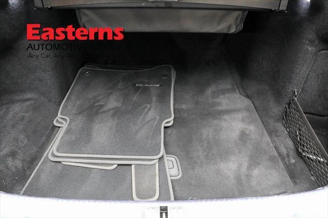 used 2023 Mercedes-Benz S-Class car, priced at $73,950