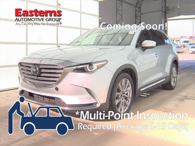 used 2023 Mazda CX-9 car, priced at $29,950