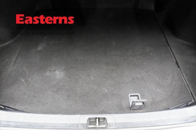 used 2022 Toyota Camry car, priced at $23,950