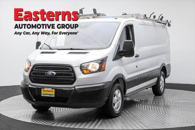 used 2019 Ford Transit-250 car, priced at $20,950