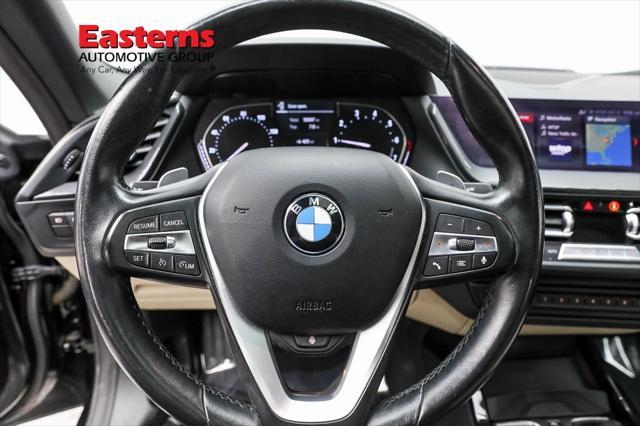 used 2020 BMW 228 Gran Coupe car, priced at $20,950