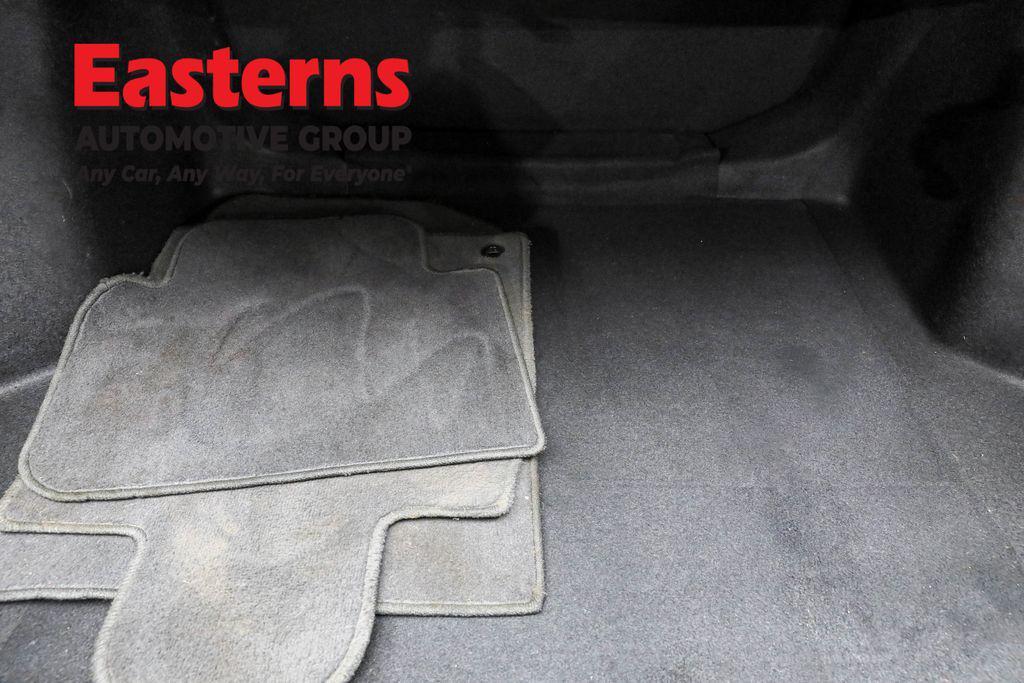 used 2025 Honda Civic car, priced at $23,875