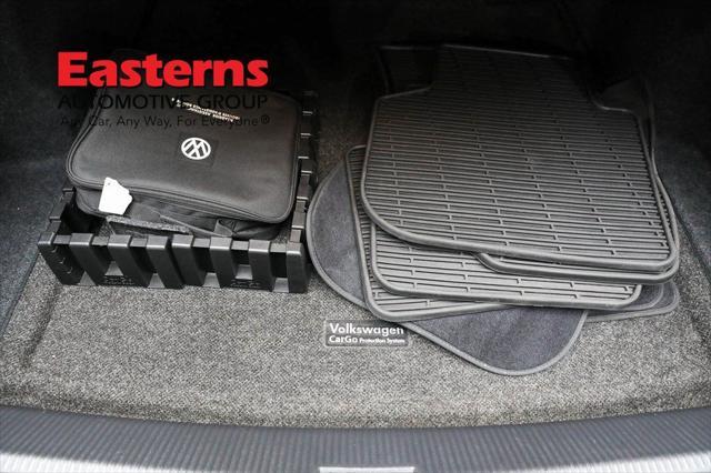 used 2020 Volkswagen Passat car, priced at $22,490