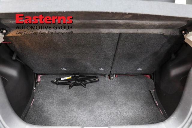 used 2019 Mitsubishi Mirage car, priced at $10,950