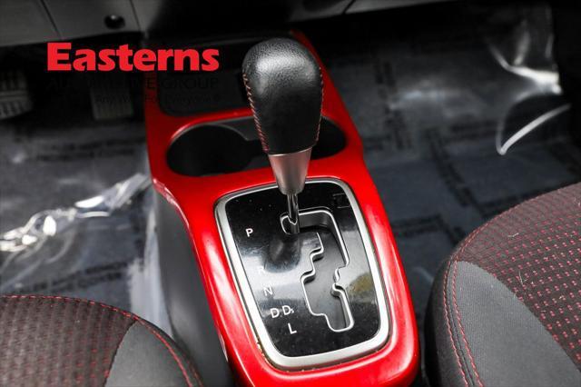 used 2019 Mitsubishi Mirage car, priced at $10,950
