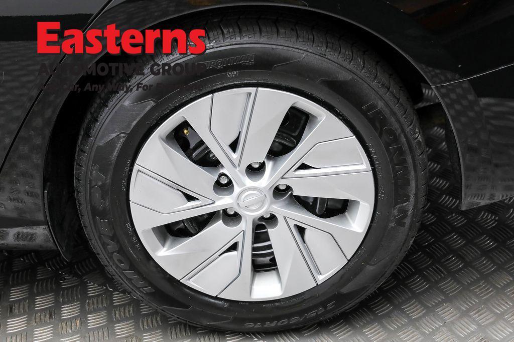 used 2020 Nissan Altima car, priced at $14,950