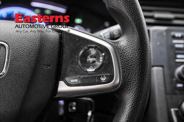 used 2020 Honda Civic car, priced at $21,795