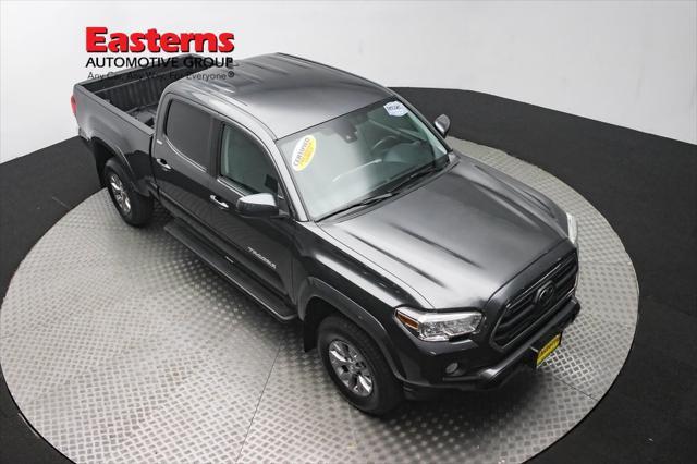 used 2019 Toyota Tacoma car, priced at $30,950