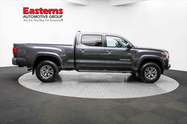 used 2019 Toyota Tacoma car, priced at $30,950