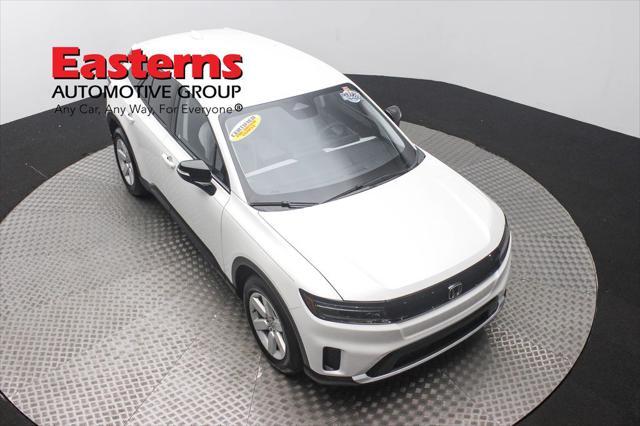used 2024 Honda Prologue car, priced at $28,950