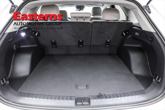 used 2024 Honda Prologue car, priced at $28,950