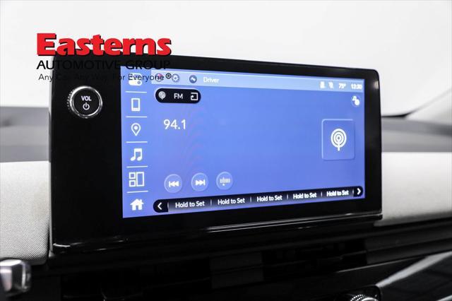 used 2024 Honda Prologue car, priced at $28,950