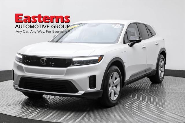 used 2024 Honda Prologue car, priced at $28,950