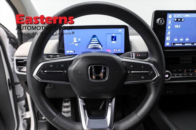 used 2024 Honda Prologue car, priced at $28,950