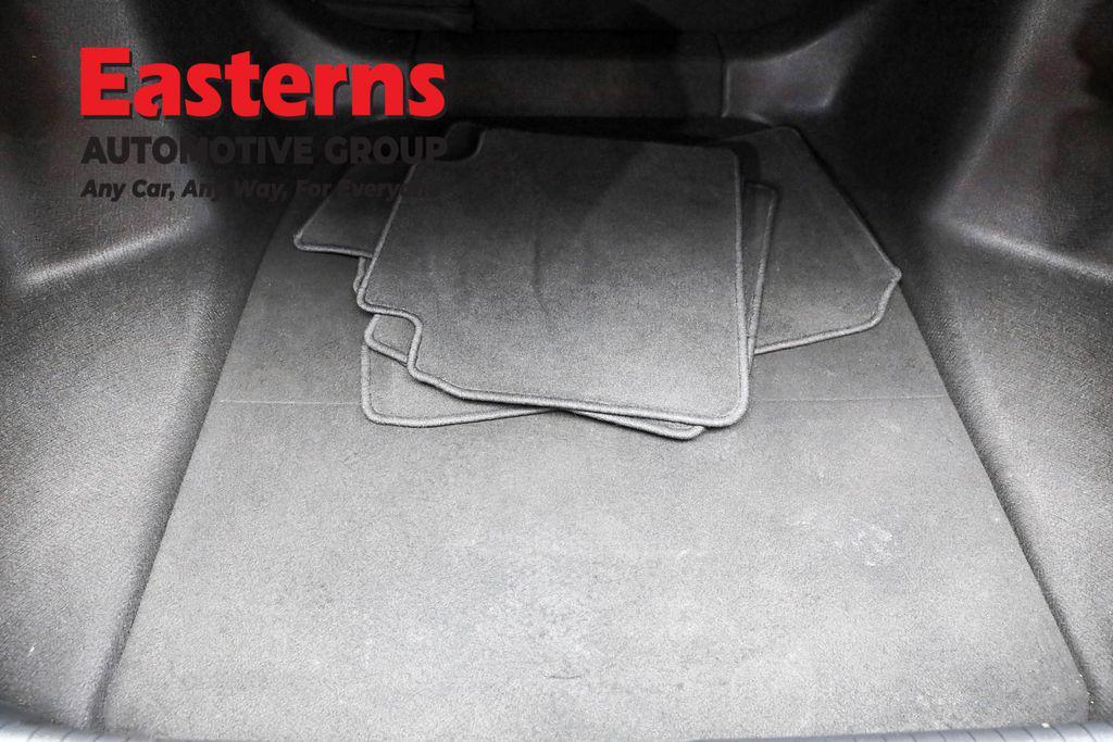 used 2025 Honda Accord Hybrid car, priced at $29,950