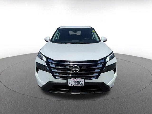 used 2024 Nissan Rogue car, priced at $25,413