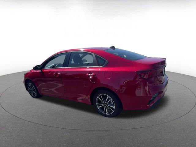 used 2024 Kia Forte car, priced at $18,066