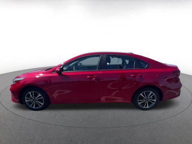 used 2024 Kia Forte car, priced at $18,066
