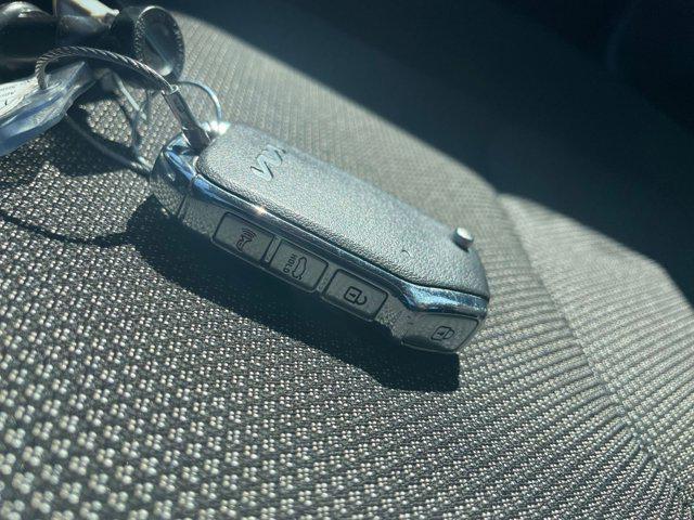 used 2024 Kia Forte car, priced at $18,066