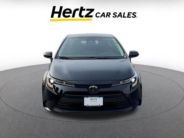 used 2023 Toyota Corolla car, priced at $18,854