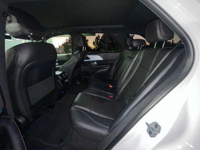 used 2024 Mercedes-Benz GLE 350 car, priced at $53,977