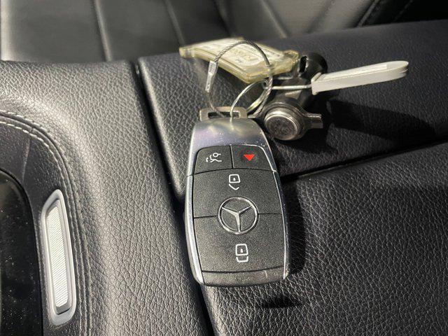 used 2024 Mercedes-Benz GLE 350 car, priced at $59,707