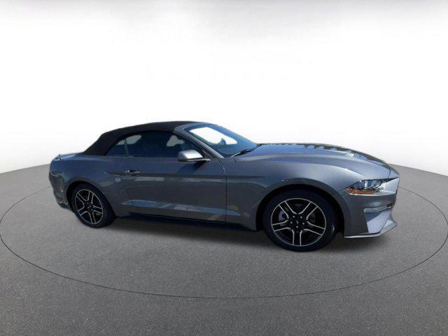 used 2023 Ford Mustang car, priced at $26,783