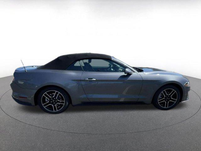 used 2023 Ford Mustang car, priced at $26,783