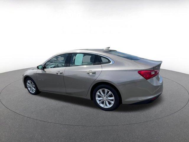 used 2023 Chevrolet Malibu car, priced at $17,754