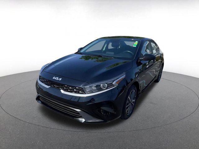used 2024 Kia Forte car, priced at $18,524