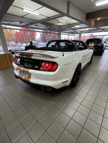 used 2022 Ford Mustang car, priced at $54,000