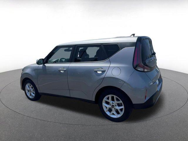 used 2023 Kia Soul car, priced at $15,747