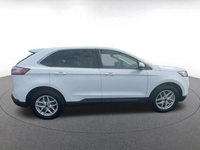 used 2024 Ford Edge car, priced at $25,689