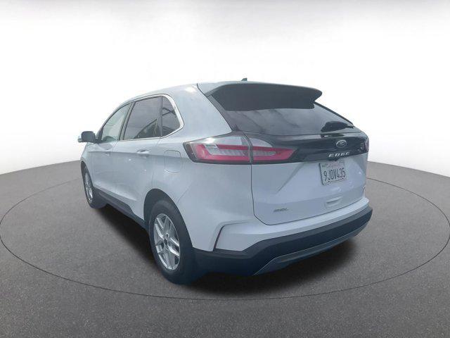 used 2024 Ford Edge car, priced at $25,689