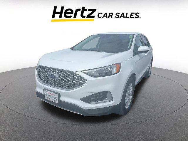used 2024 Ford Edge car, priced at $29,829