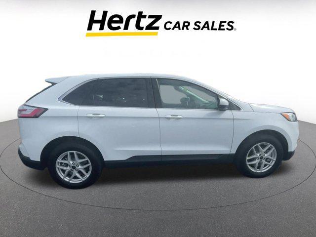 used 2024 Ford Edge car, priced at $29,829