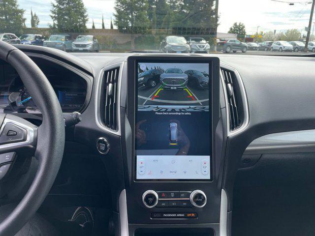 used 2024 Ford Edge car, priced at $29,829