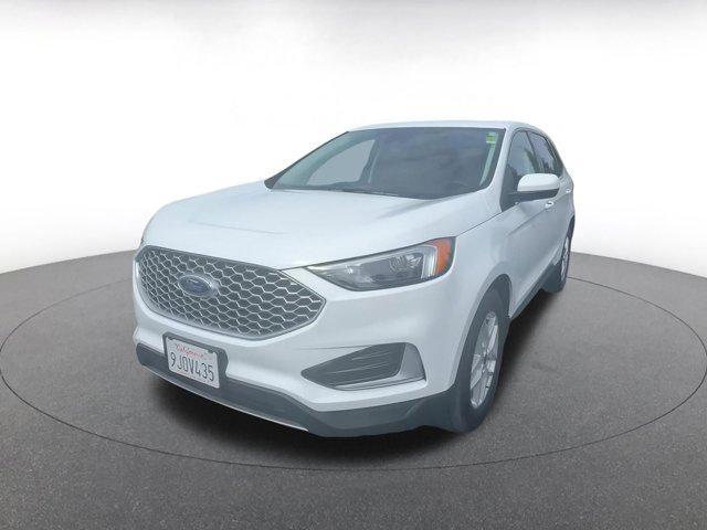 used 2024 Ford Edge car, priced at $25,689
