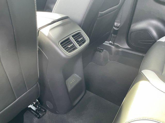 used 2024 Buick Envision car, priced at $28,040