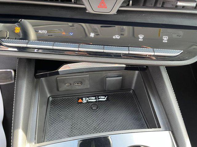 used 2024 Buick Envision car, priced at $28,040