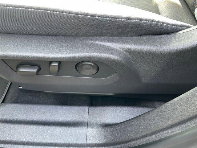 used 2024 Buick Envision car, priced at $28,040