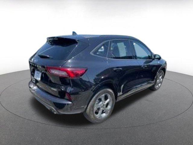 used 2024 Ford Escape car, priced at $25,325