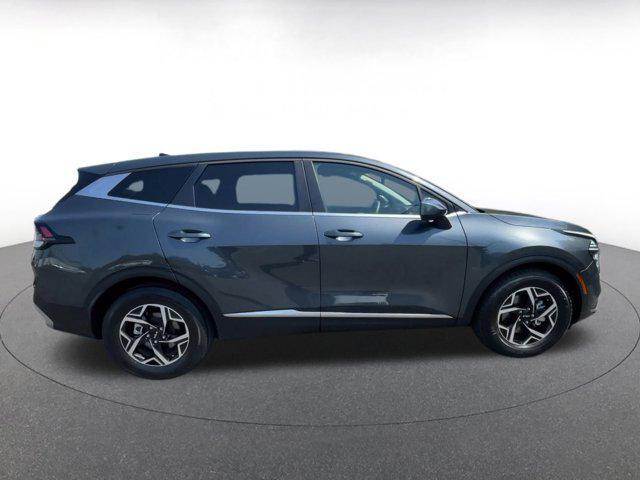 used 2024 Kia Sportage car, priced at $23,718