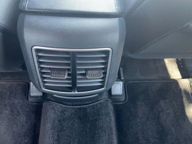 used 2024 Kia Sportage car, priced at $23,718