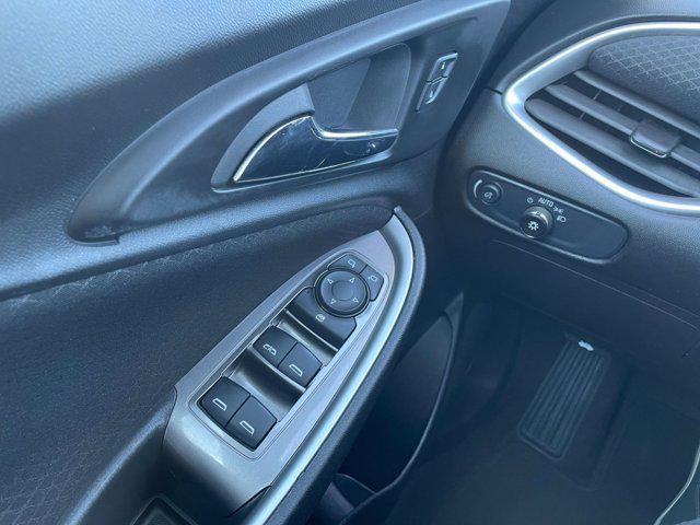 used 2024 Chevrolet Malibu car, priced at $18,545