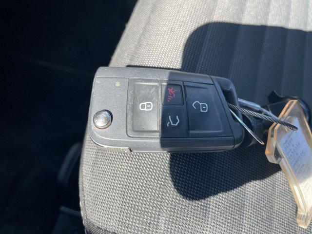 used 2024 Volkswagen Jetta car, priced at $18,162